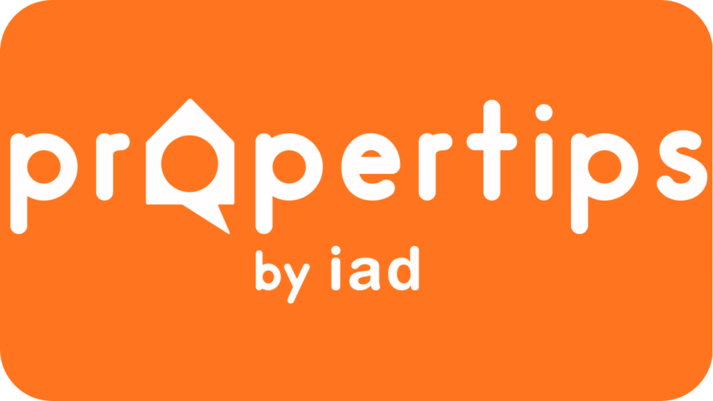 Logo Propertips