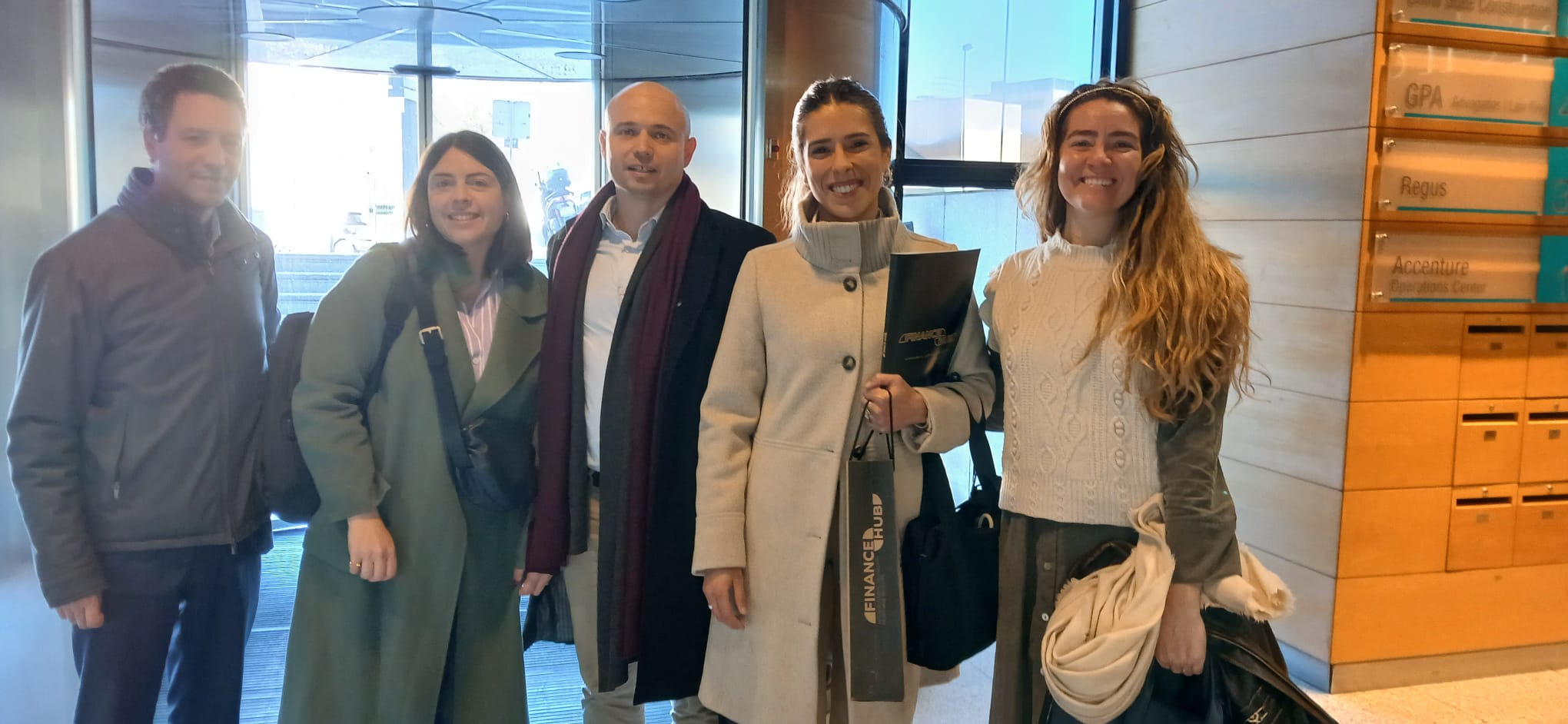 Assinatura no cartório