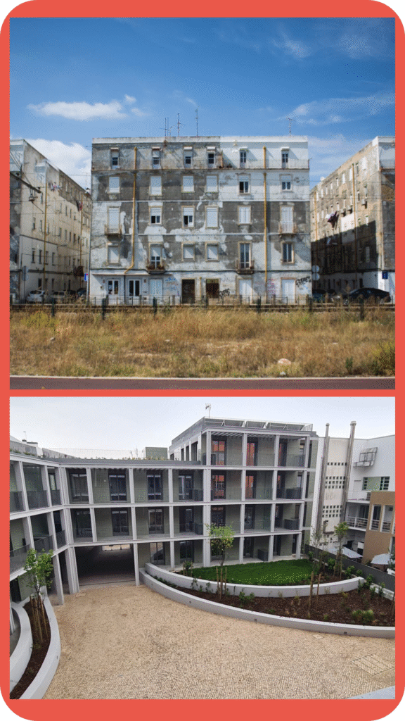 Viver no Dafundo Viver no Dafundo