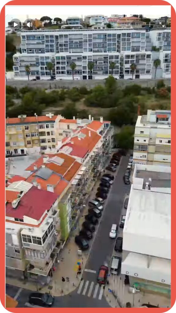 Viver no Dafundo Viver no Dafundo