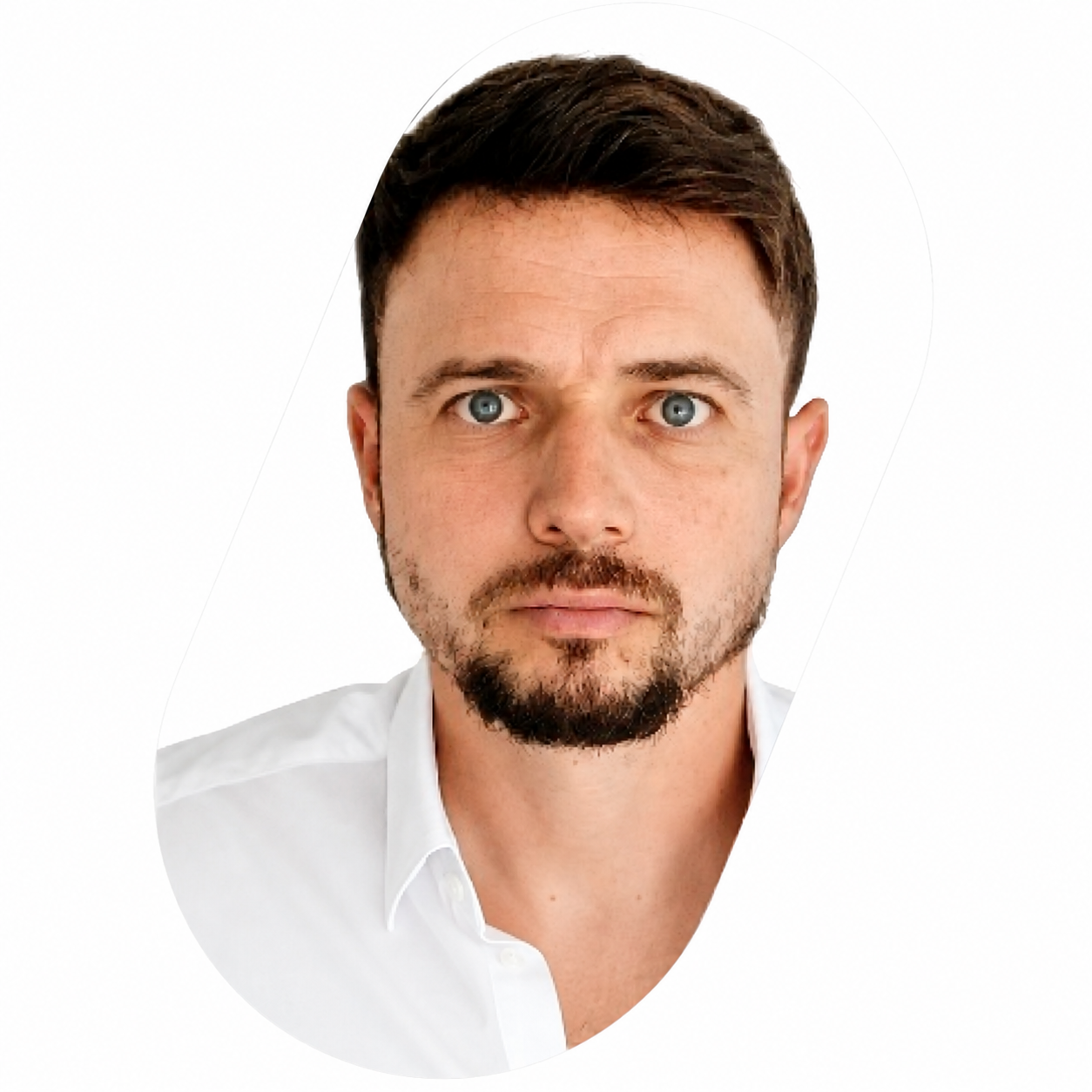 Guillaume Cabanis - Conseiller immobilier IAD Portugal